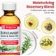 thumbnail image 2 of De la Cruz | Aceite de romero para el cabello y la piel, 8 Oz, 2 of 2