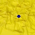 thumbnail image 5 of MDS pack of 5 Wedding 29 x 170 inches Sheer chiffon Table Runner for Rustic Boho Wedding Banquet Decor for 14ft Table Runners -Yellow, 5 of 6
