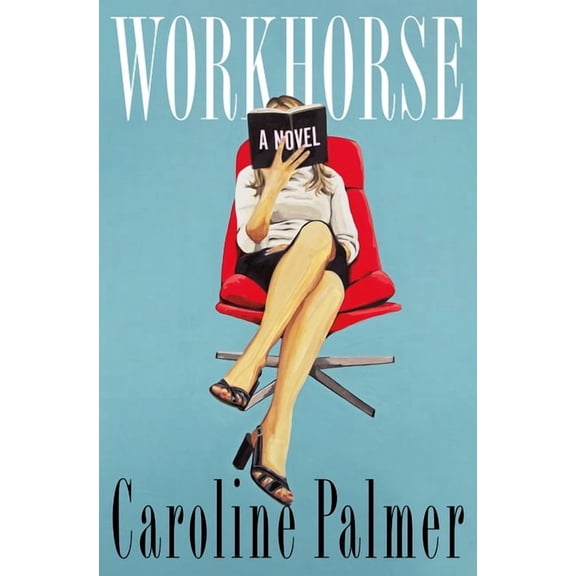Workhorse, (Paperback)