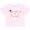 AD-Pink, variant on My Sister Graduated and I'm Super Proud Boys or Girls Toddler T-Shirt