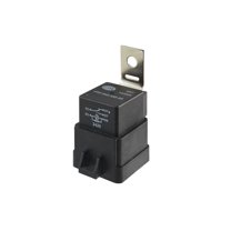 Hella 933332201 Micro Plug Relay