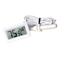 thumbnail image 5 of jiaping 3xDigital LCD Temperature Reptile Vivarium Meter Thermometer Sensor Probe, 5 of 6
