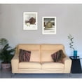 thumbnail image 2 of TrendyDecor4U Cold Winter 2-Piece Vignette By Billy Jacobs Wall Art V623-226G, 2 of 2