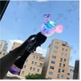 thumbnail image 3 of Bubble Machine Electric Bubble Wand Nontoxic Durable With Musical Light Fairy Stick Bubble, 3 of 4