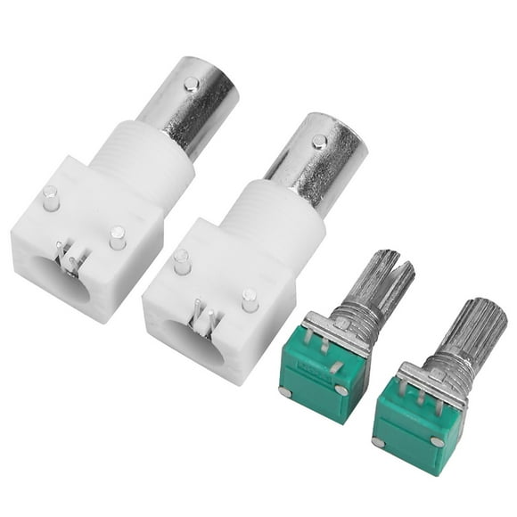 1HZ-65535HZ Generator Module DIY Kits, Function Generator Module Function Generator, Sinusoidal Waves Positive and Negative Sawtooth Waves