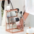 thumbnail image 4 of Cutting Board Organizer, Nonstick Large Capacity Chopping Board Organizer Stand Holder For Pot Lids Knife Utensils And More, 4 of 8