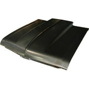 Auto Metal Direct 300-3068-2 2" Cowl Induction Hood