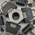 thumbnail image 3 of Labymos Clutch Replacement for STIHL FS80 FS75 FS85 FC75 FC80 HT70 HT75 HT80 Trimmer 41371602001, 3 of 6