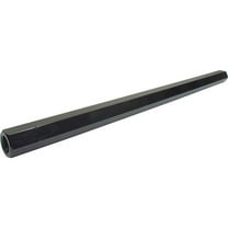 Allstar Performance 5/8 Aluminum Hex Tube 10in