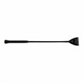 thumbnail image 2 of Huntley Equestrian Rubber Handle Jumping Bat Beautifully Crafted in England - Black - Rubber Handle - 16" Inch, 2 of 4