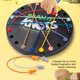 thumbnail image 5 of Bewildely El Juego De Rompecabezas Para Niños De Cuerda Elástica Desarrolla El Pensamiento Lógico Y La Imaginación Desafío De Rotura De Juguetes Educativos, 5 of 6