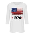 thumbnail image 3 of Camisetas de Cumpleaños de 50 Años de la Túnica Suelta para las Mujeres Camisetas de Cumpleaños de 50 Años de la Túnica Suelta para las Mujeres, 3 of 6