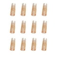 thumbnail image 1 of Harpily Bed Sheet Clips Plastic Sheet Holders Non Slip Keeps The Bed Sofa Sheet In Place Bed Sheet Fasteners Clips Keep Sheets Mattresses Raised Edge One Size Multi-Color, 1 of 9
