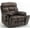 L1011-Antique Brown, variant on LITVZ 26in Extra Wide Recliner Chair for Big Man 400lbs, Oversized Power Lift Chair with Heat and Massage Hidden Cup Holder, Overstuffed Velvet Stand Up Recliner Lift Chairs for Elderly
