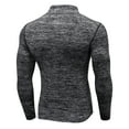 thumbnail image 3 of WREESH Sweat à Capuche Décontracté à Manches Longues pour Hommes Automne/hiver Séchage Rapide, 3 of 7