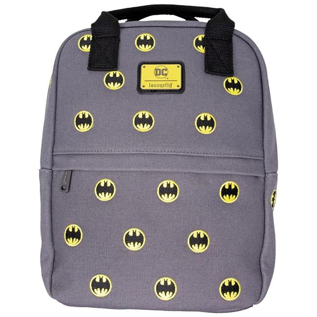 batman mini backpack