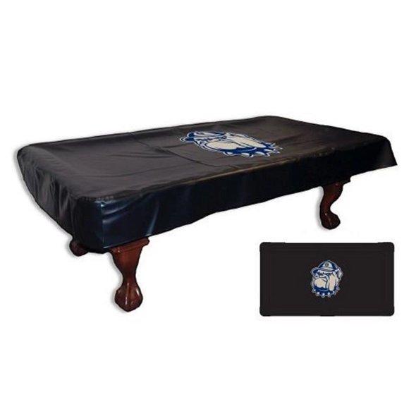 Holland Bar Stool BCV7Grgtwn Georgetown University Billiard Table Cover