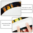 thumbnail image 3 of Ramadan Lantern 14.5 Inch Printing PVC Leather Auto Accessories Steering Wheel Covers, Car Wheel Cover, Car Wheel Covers, 3 of 6