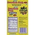 thumbnail image 2 of Swedish Fish Red Soft and Chewy Candy Theater Size Box (Pack of 12), 2 of 2