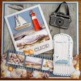 thumbnail image 3 of Marianne Design: Creatables Dies - Beach Chair, 3 of 3
