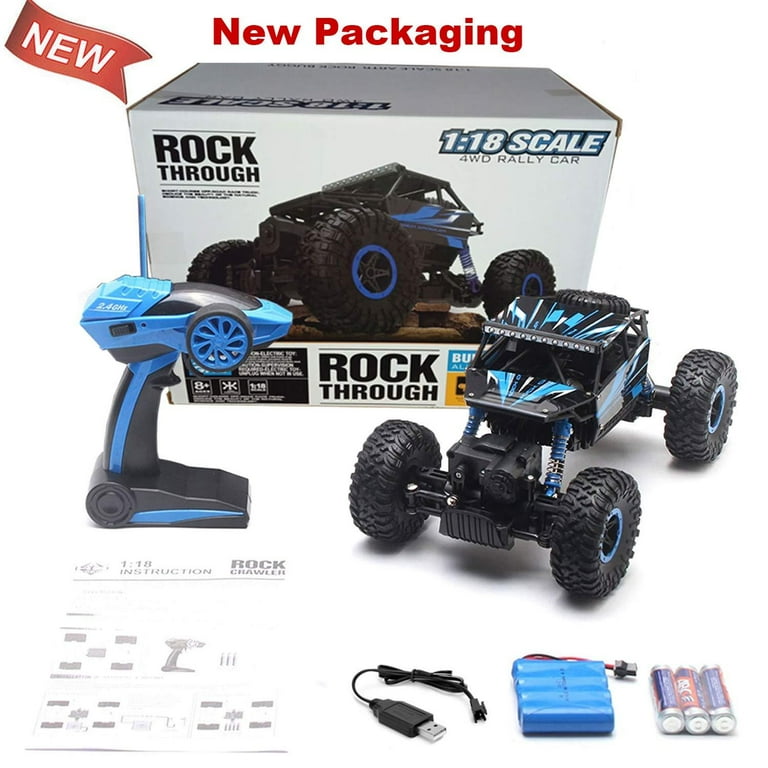 szjjx rc cars off road remote control car trucks vehicle 2.4ghz