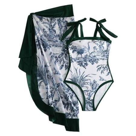 Blphud Shapewear Swimsuits for Women Bikini and Thong Women Bikini Set Cover Up 2 Piece Swimsuit Top High Waisted Bottom Swimwear Women s Bikini Swim Suits for Women 2024 Womens Swimsuits AG S