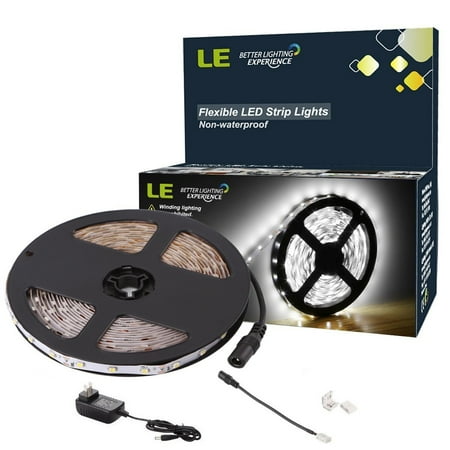 Led light srips