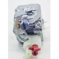 thumbnail image 2 of GENUINE HUSQVARNA CARBURETOR FITS 51 55 RANCHER 503283106, 2 of 7