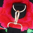 thumbnail image 4 of De l De Hombro Mujeres De Las Totalizador 14inch / 35cm Yotijar Bolso de Womna, 4 of 10