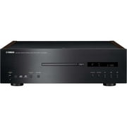 Best Sacd Players - Yamaha CD-S1000BL Natural Sound Super Audio CD Player Review 