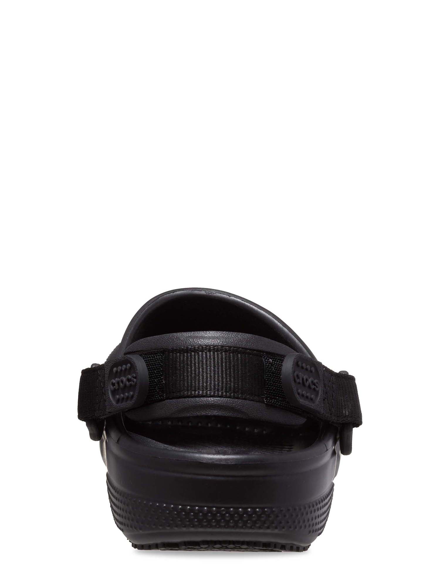 ★CROCS★ Universal Classic Stud Clog BK 24SUCL210390 24SUCL Crocs Unisex Classic Adjustable SR Clogs - Walmart.com