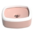 thumbnail image 4 of GROWTH TANK Automatic Water Dispenser Big Capacity Floating Feeder Non Wetting Mouth Drinker Square, 4 of 9