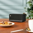 thumbnail image 4 of Edifier MP230 Portable Bluetooth Speaker - Black Green, 4 of 8