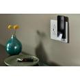 thumbnail image 3 of Legrand RWC826USBWCCV2 Radiant 15 Ampere Tamper Resistant Electrical Outlet - White, 3 of 7