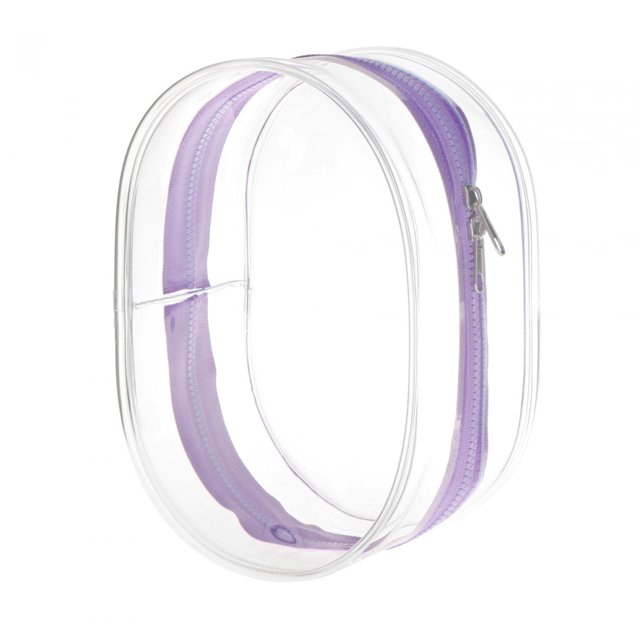 Bolsa de almacenamiento para muñecas pequeña, vitrina coleccionable para minifiguras, muñecas de exterior mediano grande