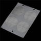 thumbnail image 1 of 8 Cápsulas 800 Sellos Cápsula de Café Recargable de Acero Inoxidable Reutilizable, 1 of 10