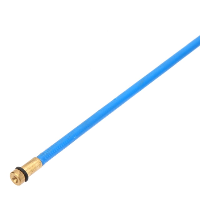 Tubo De Alimentación De Alambre De Pistola De Soldar Con Protección De Gas Para Pistola De Soldar De Doble Protección Binzel OTC