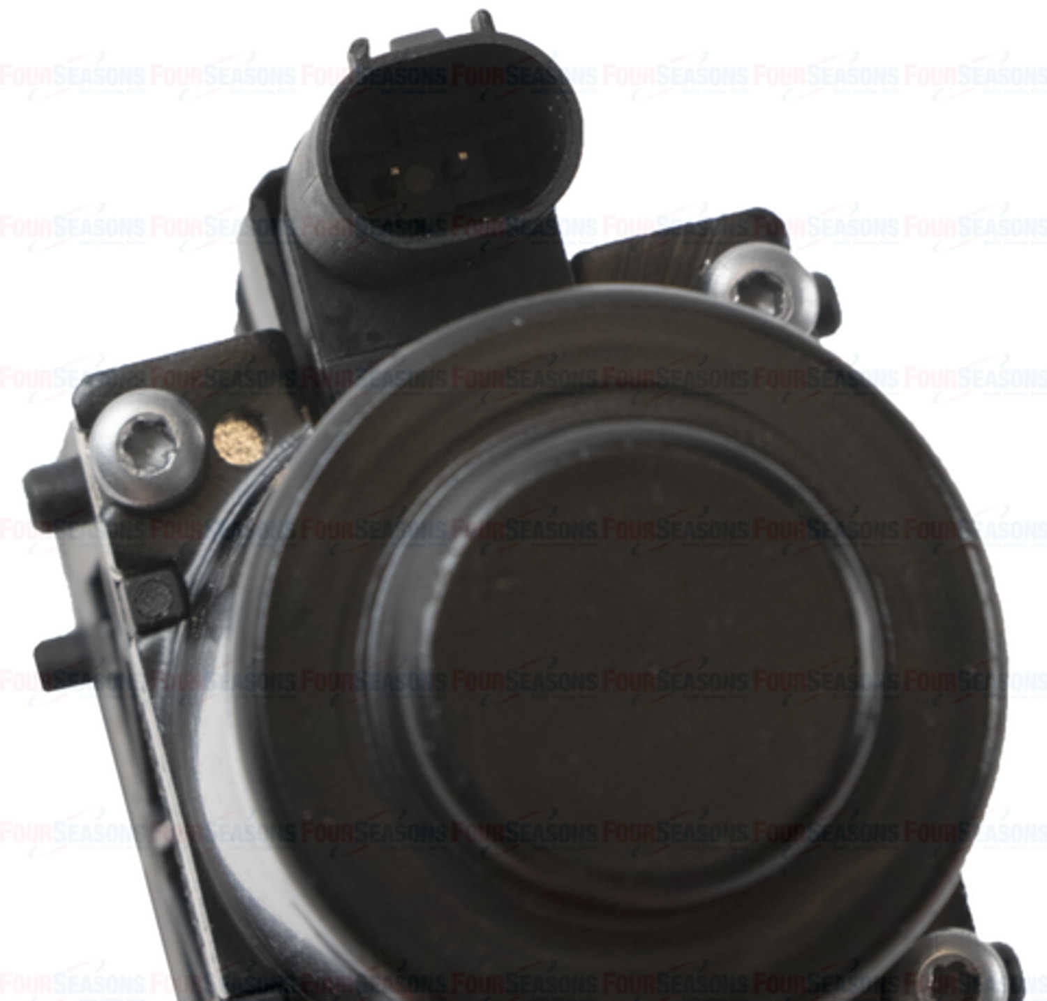 Four Seasons 74931 Single Solenoid Electronic Heater Valve
