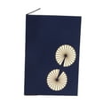 thumbnail image 4 of OULII Graduation Greeting Card 3D Bike Blessing Cards 1Set Blue for Friends, 4 of 8