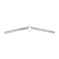 thumbnail image 1 of guohui LAT Pulldown Bar Press Down Bar for Body Building Back Strength Training Gym Silver, 1 of 8