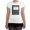 White, variant on - Composition Notebook Women's Fashion T-Shirt