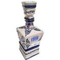 thumbnail image 4 of Tequila Código 1316 Extra Añejo Cerámica 750 ml, 4 of 4