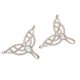 thumbnail image 5 of Pulsera con dije de patinaje artístico, regalos de patinaje sobre hielo, pulsera deportiva de baile sobre hielo Caqui M, 5 of 9
