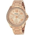 thumbnail image 2 of Fossil Women's Cecile Rose Gold Watch, 2 of 2