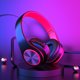 thumbnail image 1 of Hasta un 70% de descuento en karymi Auriculares Bluetooth con micrófono Auriculares inalámbricos con micrófono Auriculares Bluetooth 5.0 10 horas de funcionamiento Auriculares Bluetooth con, 1 of 8