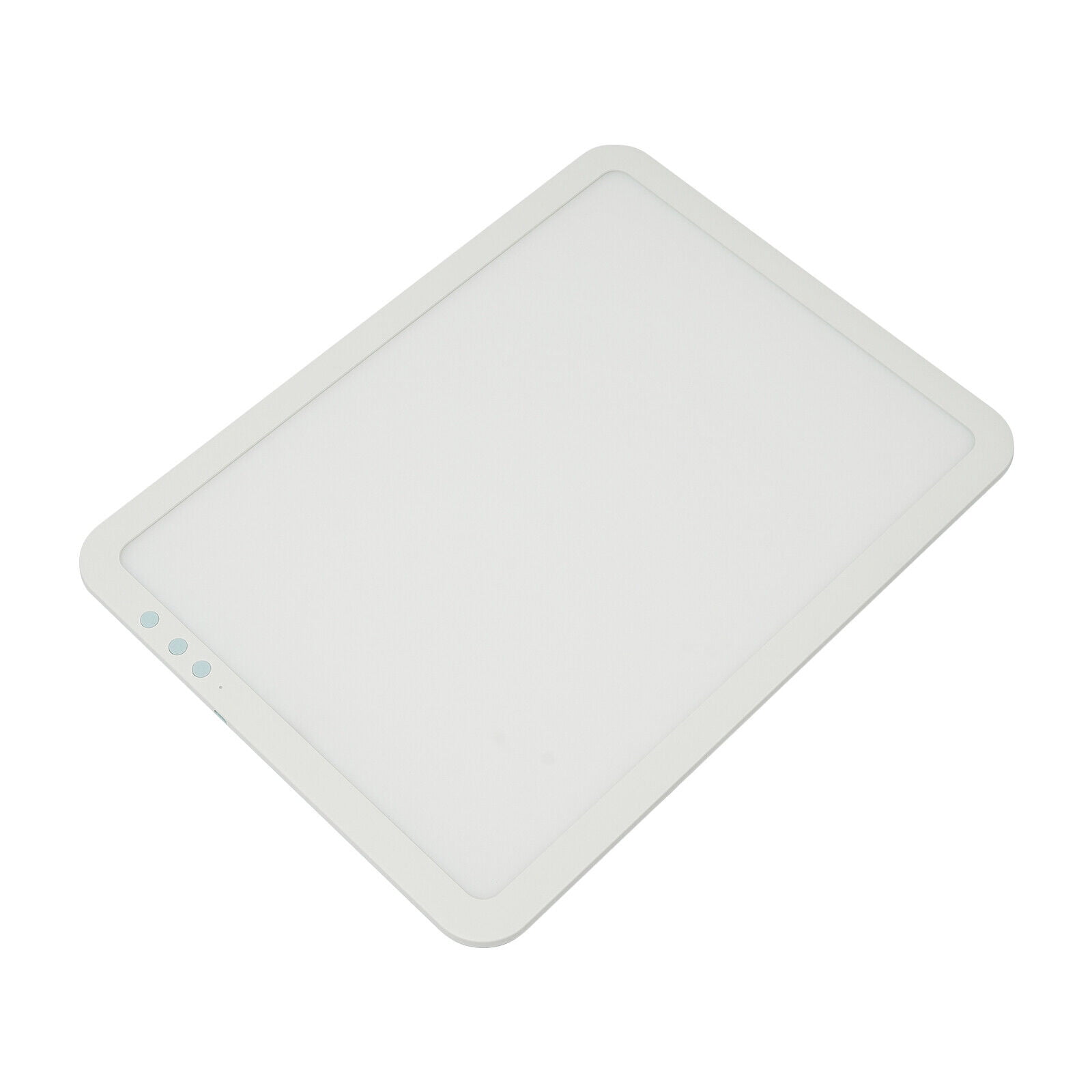 16.3*12.2 in LED Bright Light Pad, Portable Wireless Light Board, Light Pad