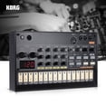 thumbnail image 3 of Sintetizador KORG Negro, 3 of 8