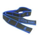thumbnail image 4 of Cinturón de estiramiento, banda elástica, banda de ejercicio ligera, banda de resistencia, 8 segmentos para Azul, 4 of 8