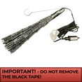 thumbnail image 2 of HOLIDYNAMICS LED Spritzers Indoor & Outdoor Decor Orb Lights, 2 of 8