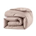 thumbnail image 5 of Royal Velvet Tufted Down Alternative Comforter Full - Queen - Blush, 5 of 5